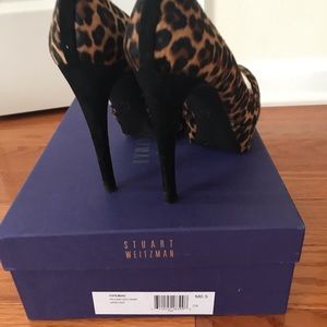 Stuart Weizmann Heels